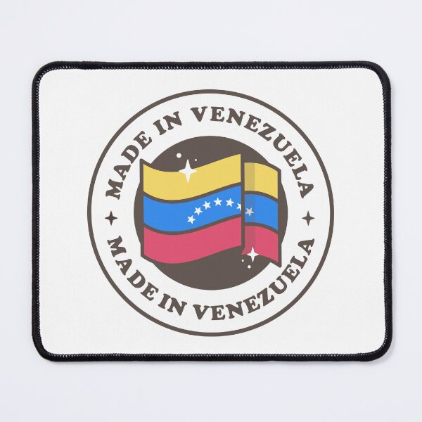 Item preview, Made in Venezuela designed and sold by renavisual.