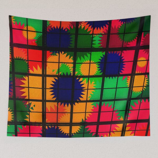 Item preview, Big Bright Stars designed and sold by heatherfriedman.