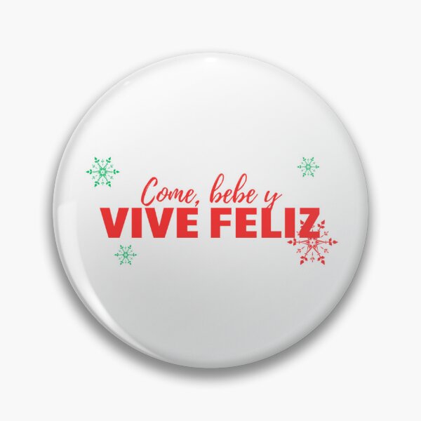 Item preview, Festive Christmas T-Shirt – Eat, Drink and Be Merry designed and sold by DulceValeriana.