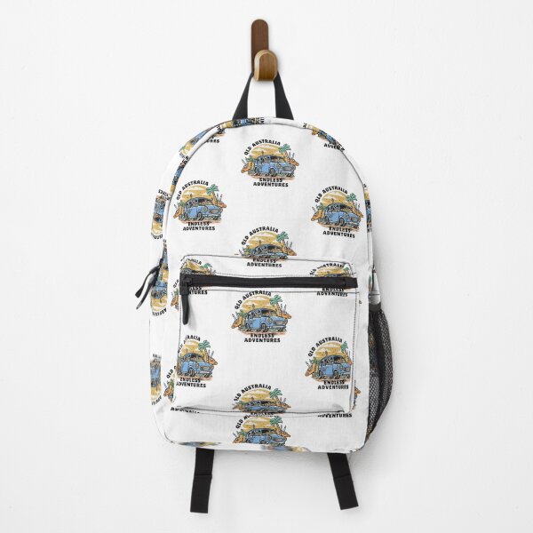 Item preview, Endless Adventures, Queensland, Australia designed and sold by PurrfectionMeow.