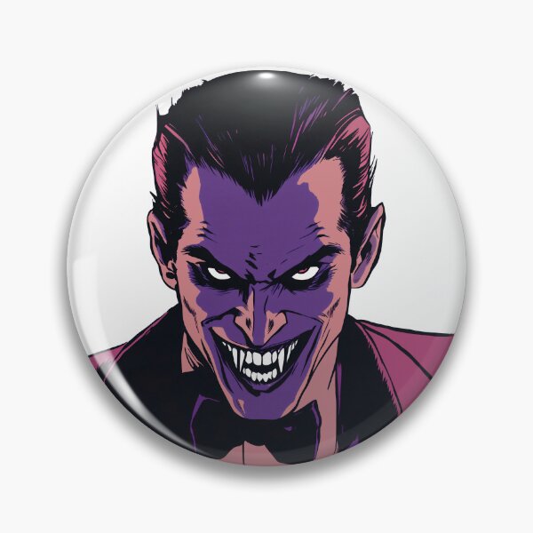 Item preview, Count Dracula  designed and sold by KERaney.
