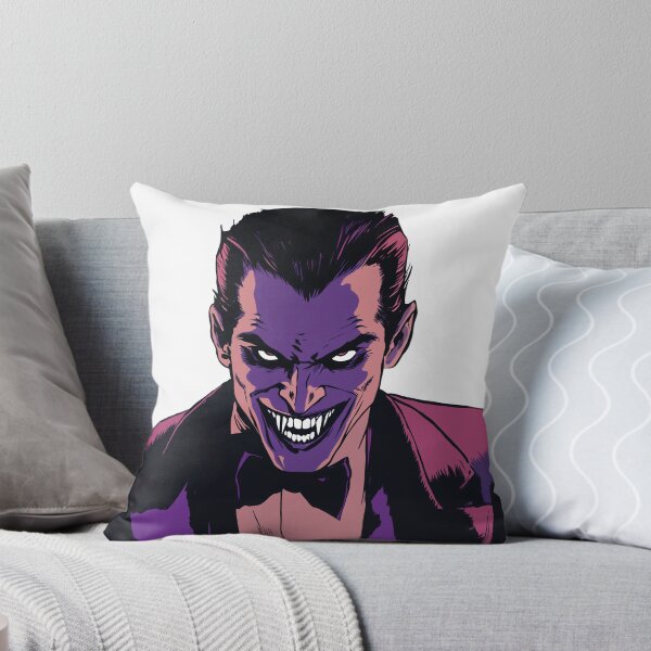 Aperçu de l'œuvre Comte Dracula créée et vendue par KERaney.