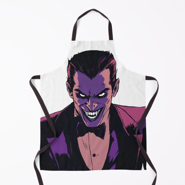 Item preview, Count Dracula designed and sold by KERaney.