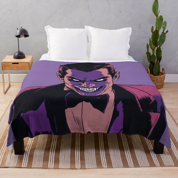 Item preview, Count Dracula designed and sold by KERaney.