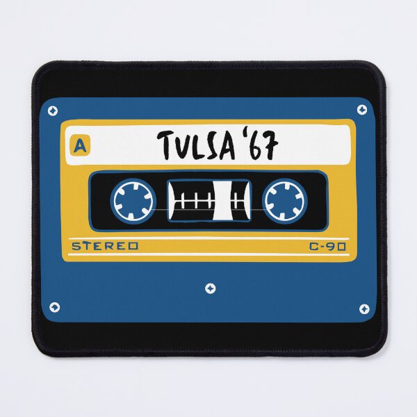 Item preview, The Outsiders Cassette  designed and sold by broadwaygirl142.