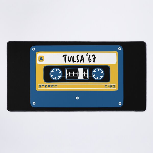 Item preview, The Outsiders Cassette designed and sold by broadwaygirl142.