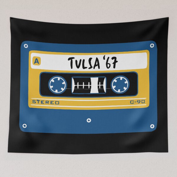 Item preview, The Outsiders Cassette  designed and sold by broadwaygirl142.