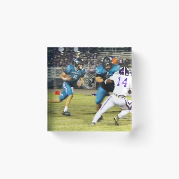 Item preview, Friday Night Lights designed and sold by Chet  King.