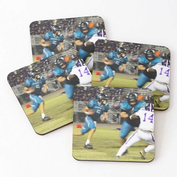 Item preview, Friday Night Lights designed and sold by Chet  King.