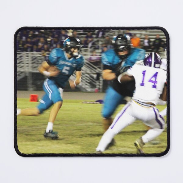 Item preview, Friday Night Lights designed and sold by Chet King.