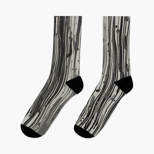 Item preview, Artistic Black Drip Texture designed and sold by Have Mercy.