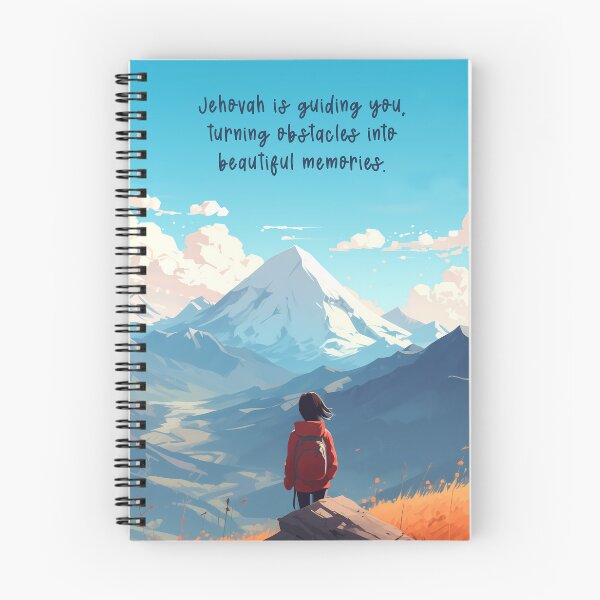 Item preview, Spiritual Encouragement for Pioneer Ministry and JW Events designed and sold by BestLifeHues.