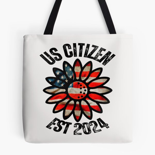 Item preview,  New US citizen ,est 2024 ,proud immigrant and american designed and sold by erozzz.