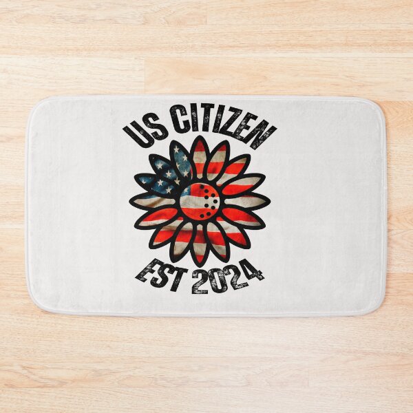Item preview,  New US citizen ,est 2024 ,proud immigrant and american designed and sold by erozzz.