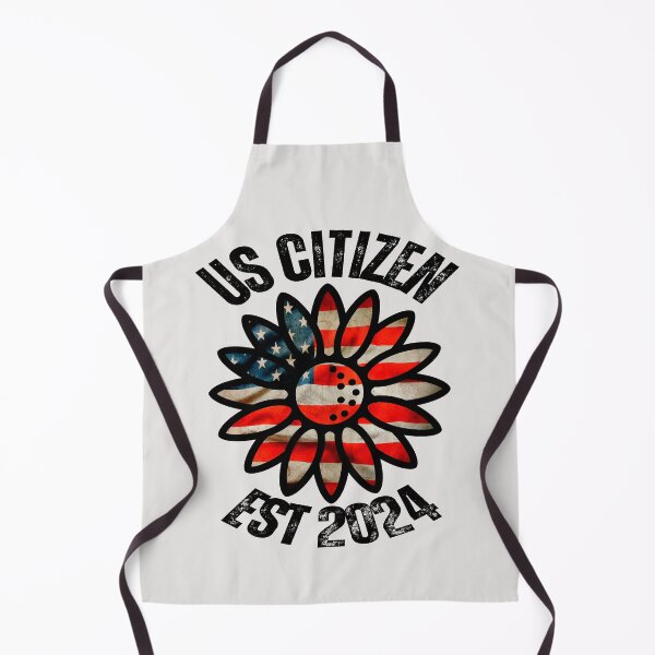 Item preview, New US citizen ,est 2024 ,proud immigrant and american designed and sold by erozzz.