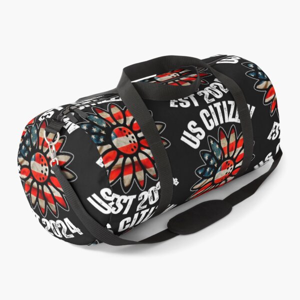 Item preview,  New US citizen ,est 2024 ,proud immigrant and american designed and sold by erozzz.