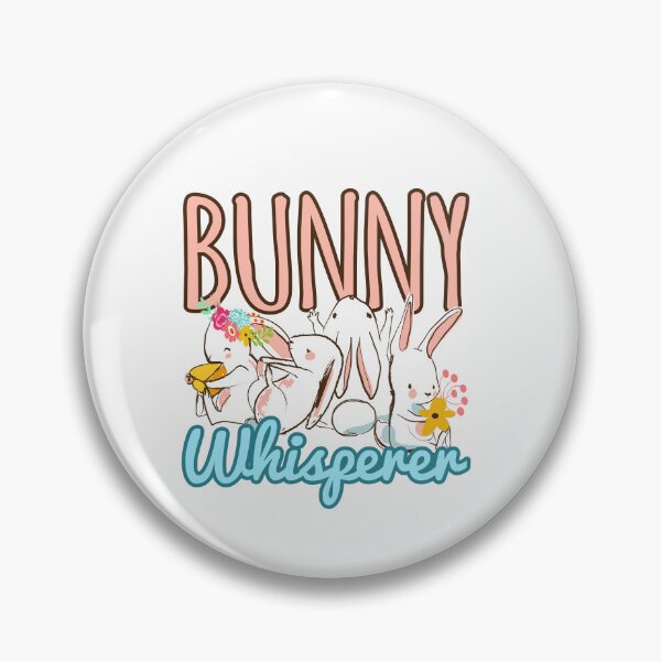 Item preview, Bunny Whisperer designed and sold by jaygo.