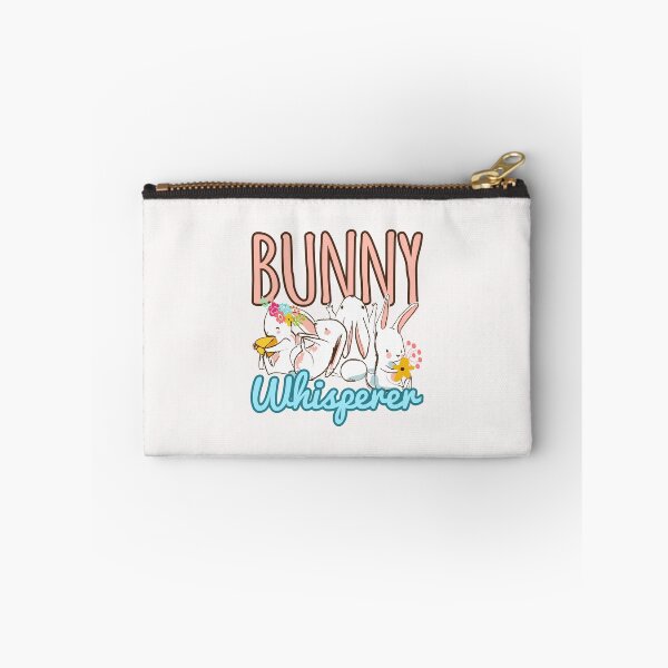Item preview, Bunny Whisperer designed and sold by jaygo.