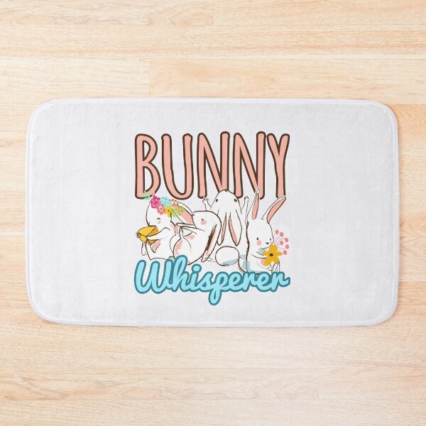 Item preview, Bunny Whisperer designed and sold by jaygo.