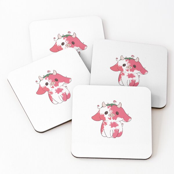 Item preview, Mooshroom designed and sold by Janieb1234.