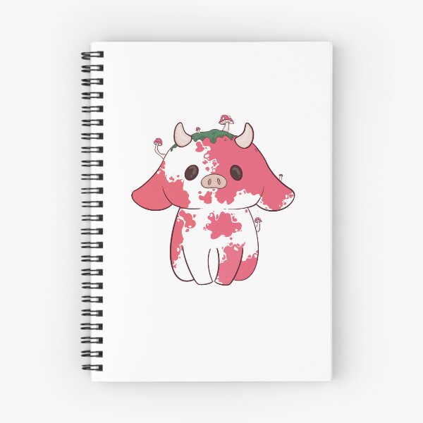 Item preview, Mooshroom designed and sold by Janieb1234.