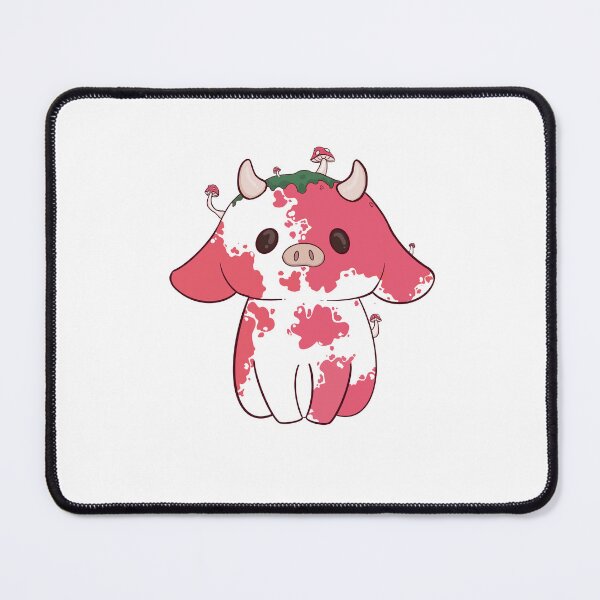 Item preview, Mooshroom designed and sold by Janieb1234.