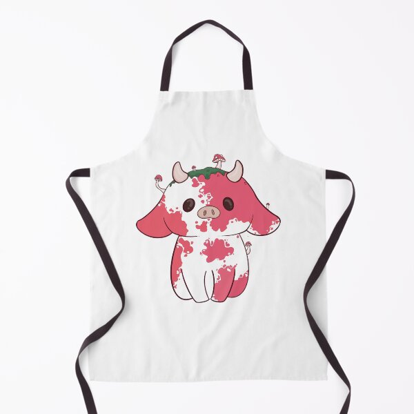 Item preview, Mooshroom designed and sold by Janieb1234.