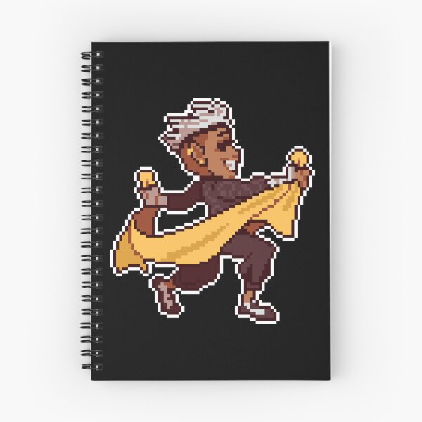 Item preview, Junior Year Fabian designed and sold by devildaisy.