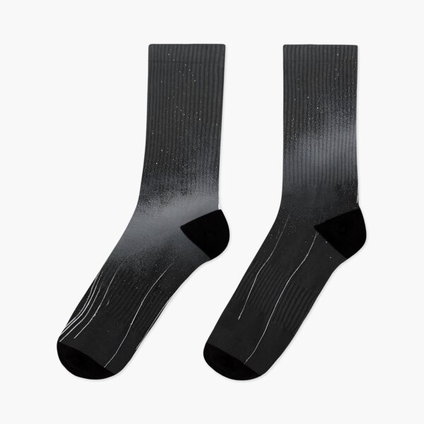 Aperçu de l'œuvre Texture subtile d'éclaboussures noires créée et vendue par Have Mercy.