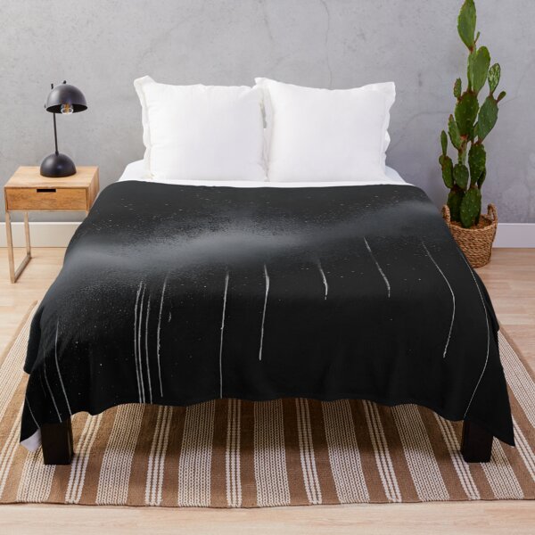 Aperçu de l'œuvre Texture subtile d'éclaboussures noires créée et vendue par Have Mercy.