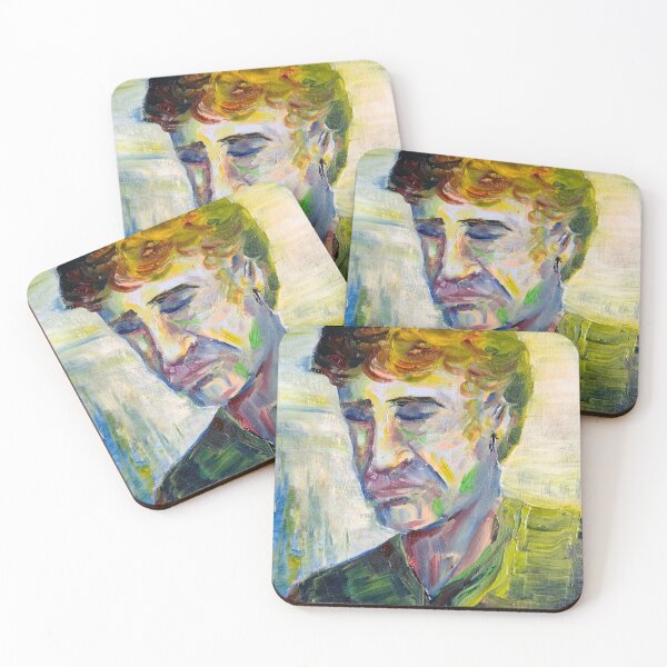Item preview, Oil Painting Man designed and sold by Theartcinema.
