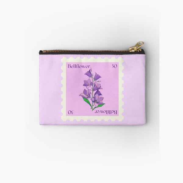 Item preview, Bellflower Stamp designed and sold by Cute-Treasure.