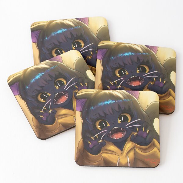 Item preview, Fangs designed and sold by Potato Sheep.