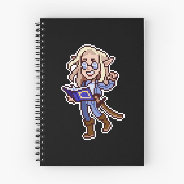 Item preview, Junior Year Adaine designed and sold by devildaisy.