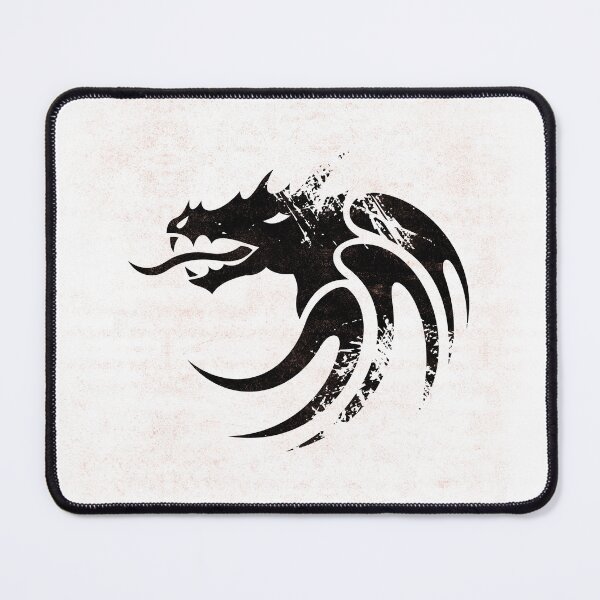 Item preview, Half Dragon designed and sold by PB-Sandwich.
