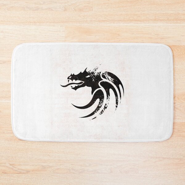 Item preview, Half Dragon designed and sold by PB-Sandwich.