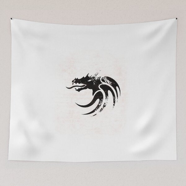 Item preview, Half Dragon designed and sold by PB-Sandwich.
