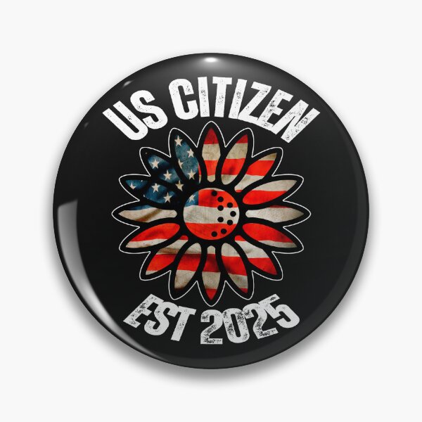 Item preview,   New US citizen ,est 2025 ,proud immigrant and american designed and sold by erozzz.