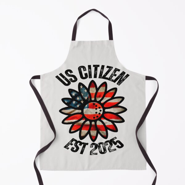 Item preview, New US citizen ,est 2025 ,proud immigrant and american designed and sold by erozzz.