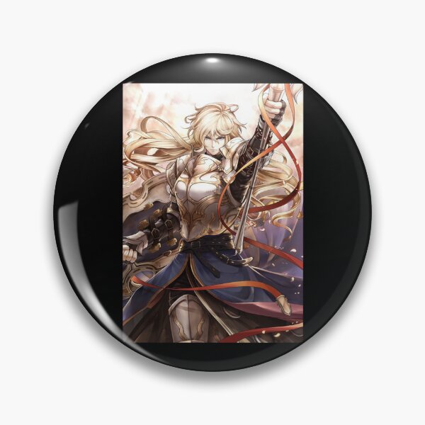 Item preview, Granblue Fantasy designed and sold by ahredyShop.