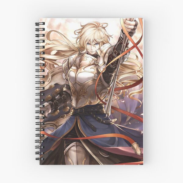 Item preview, Granblue Fantasy designed and sold by ahredyShop.