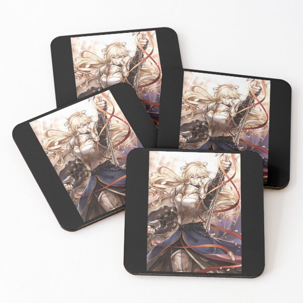 Item preview, Granblue Fantasy designed and sold by ahredyShop.