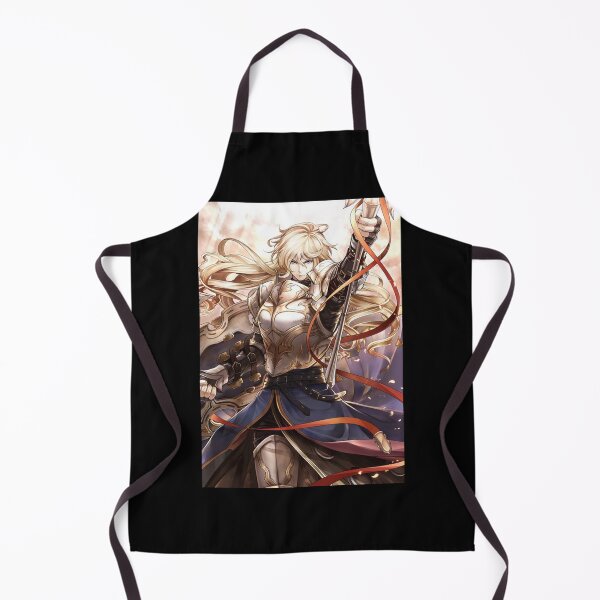 Item preview, Granblue Fantasy designed and sold by ahredyShop.