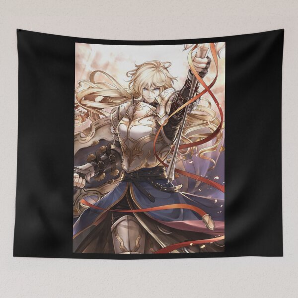 Item preview, Granblue Fantasy designed and sold by ahredyShop.