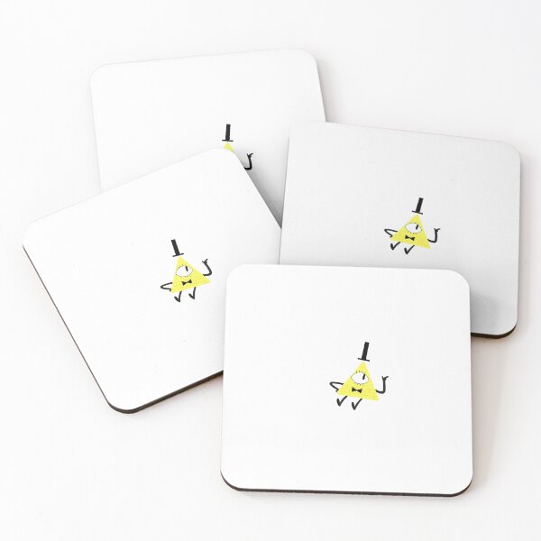 Item preview, Bill Cipher from Gravity Falls designed and sold by reiano268.