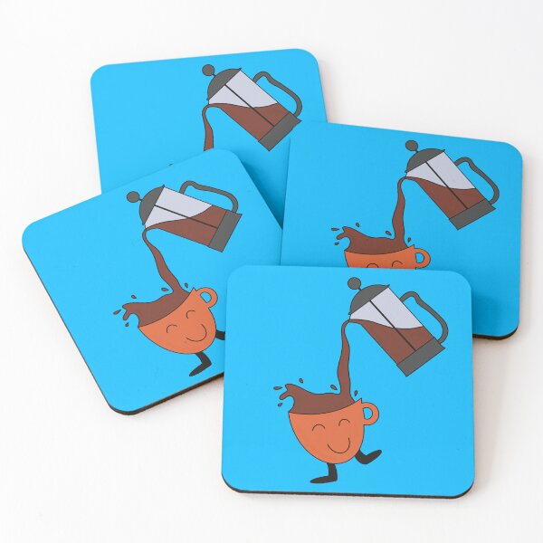 Item preview, Coffee, please designed and sold by caseycreates704.