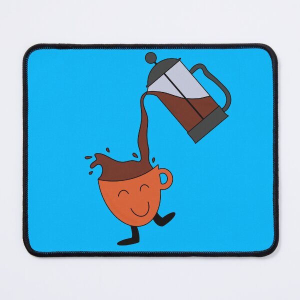 Item preview, Coffee, please designed and sold by caseycreates704.