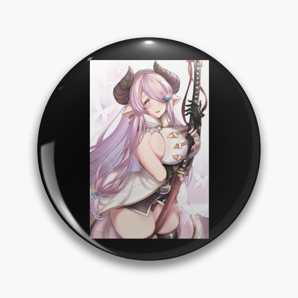 Item preview, Granblue Fantasy designed and sold by ahredyShop.