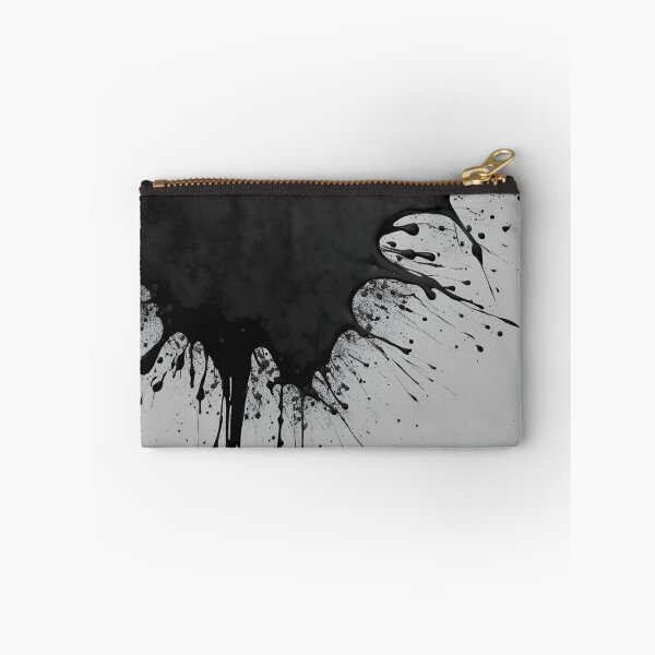 Item preview, Micro Splatter Black Texture designed and sold by Have Mercy.