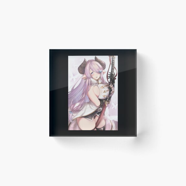 Item preview, Granblue Fantasy designed and sold by ahredyShop.